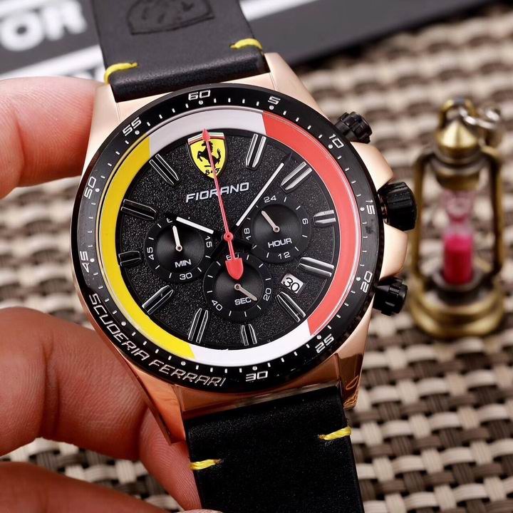 Ferrari watch man-291